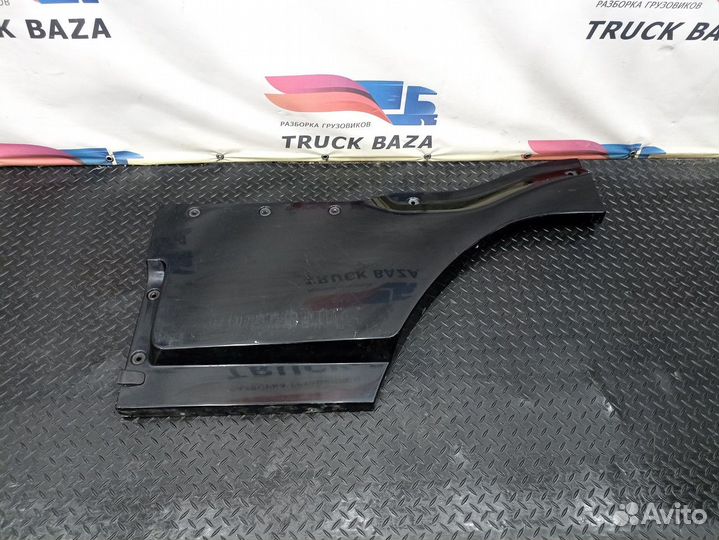 9417280956 Продолжение двери левой