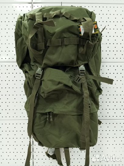 Рюкзак рама 110 л