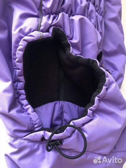 Жилетка для собаки