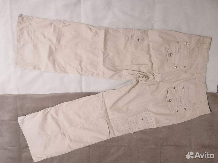 Штаны женские 48 размер