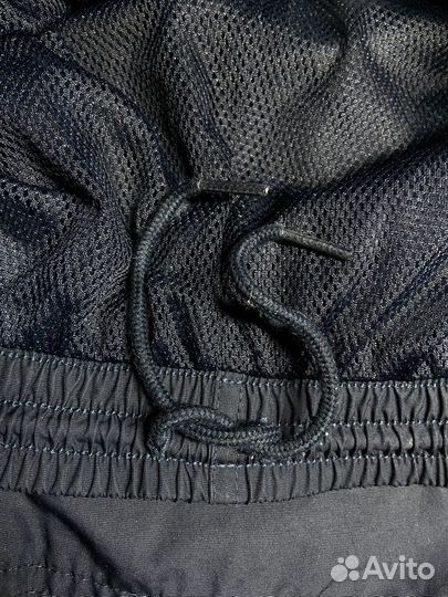 Штаны Nike Drill