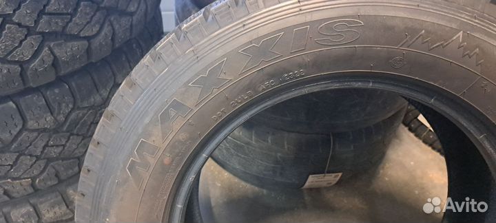 Maxxis SS-01 Presa SUV 265/60 R18 110Q