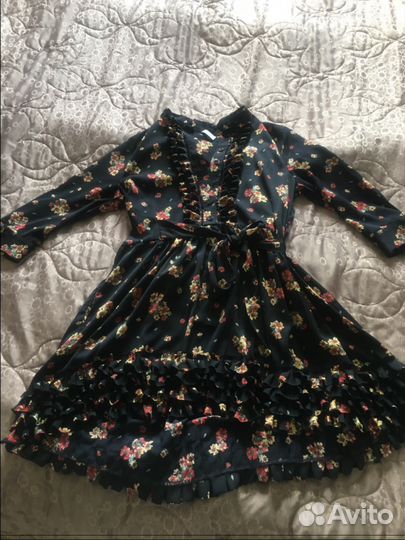 Продаю платье Luijo оригинал