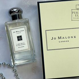 Jo Malone Lime Basil & Mandarin 100ml