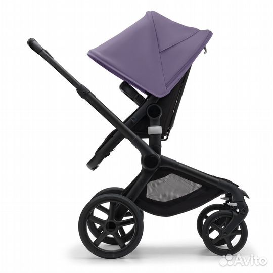 Bugaboo Fox5 (Новые. Оригинал)