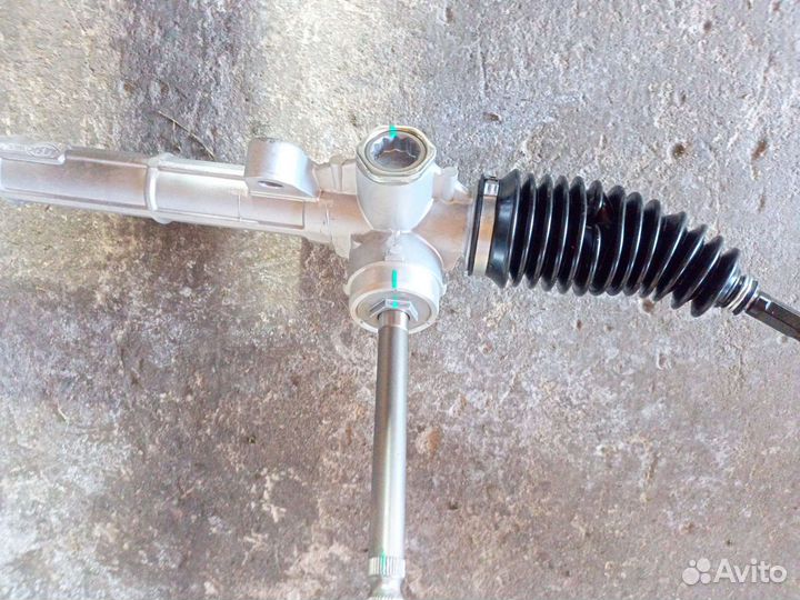 Рулевая рейка kia ceed ed hyundai l30