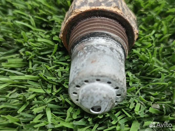 Датчик кислородный, Лямбда-зонд Hyundai Solaris RB