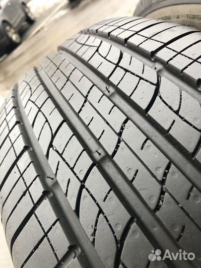 Giti GitiComfort F50 235/65 R18