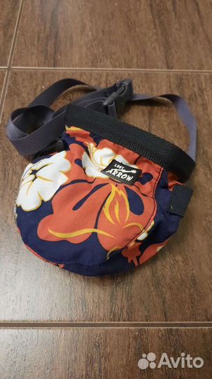 Мешок для магнезии