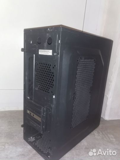 Компьютерный корпус