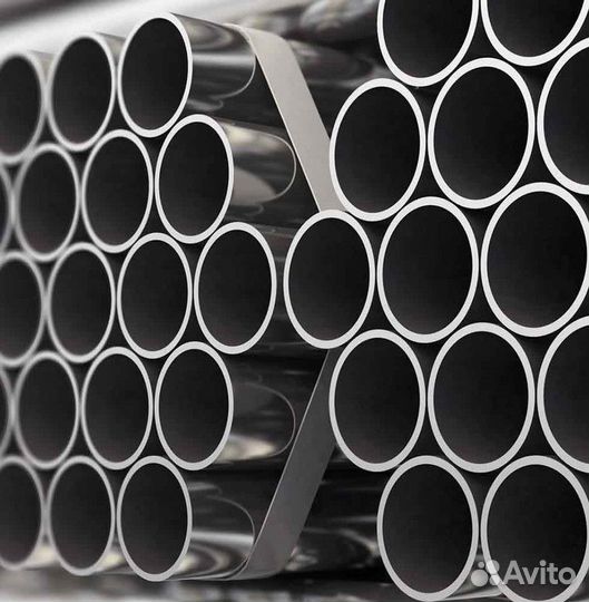 Металлопрокат Труба бу оптом