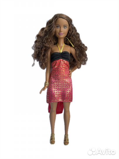 Кукла Барби, Кукла Эвер Афтер Хай