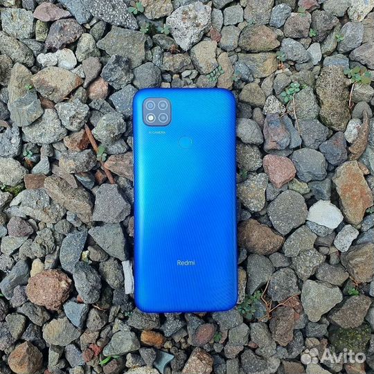 Xiaomi Redmi Note 8T, 4/64 ГБ
