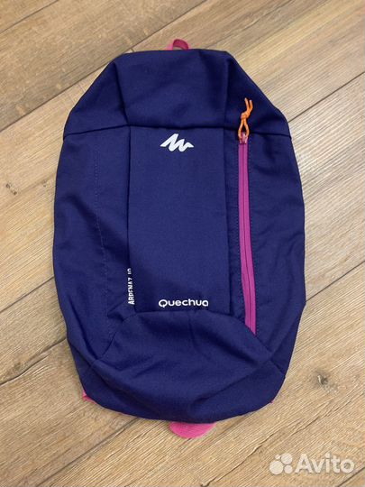 Рюкзак quechua arpenaz 10л