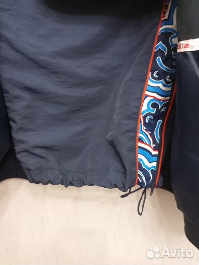 Спортивный костюм мужской