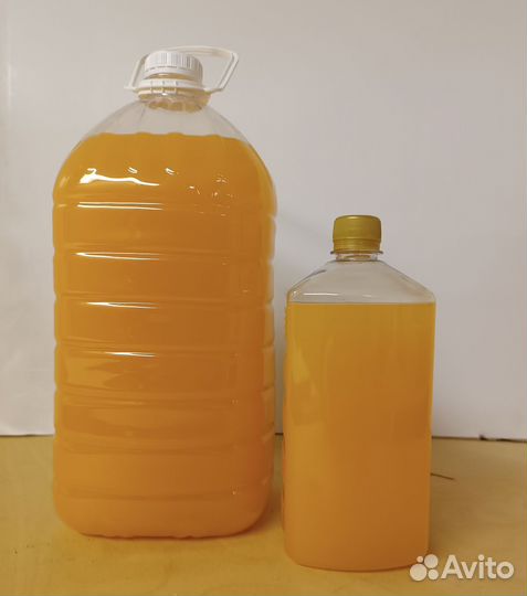 Бытовая химия 5 литров оптом