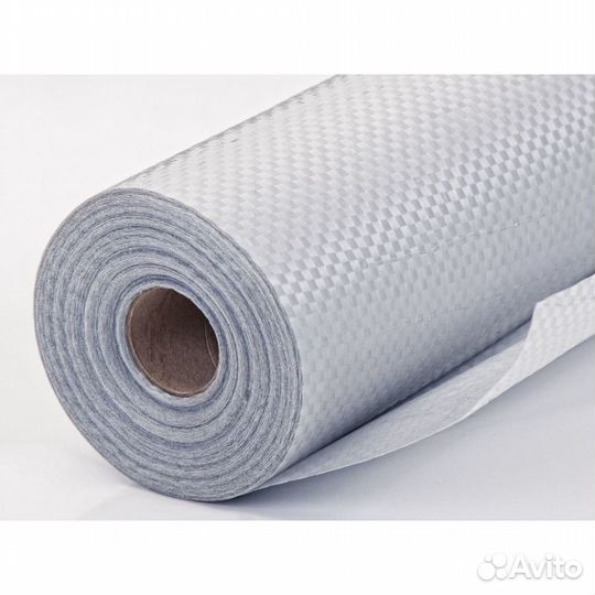 Паро- гидроизоляция- ветрозащита в наличии