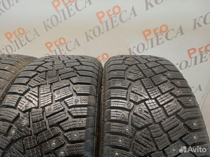 Continental IceContact 2 225/60 R18