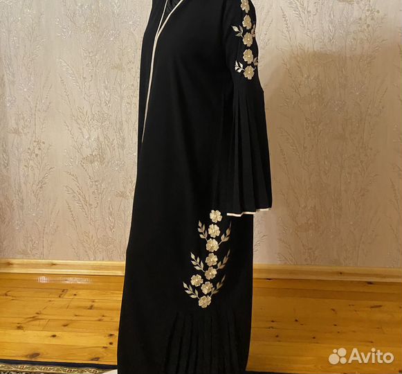 Платье абая