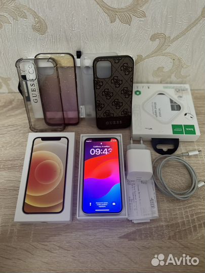 iPhone 12 mini, 64 ГБ