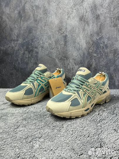 Кроссовки мужские Asics 41-45