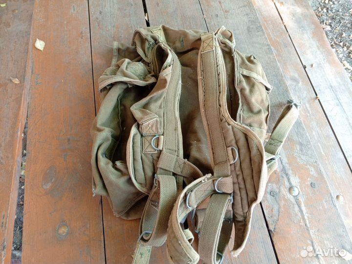 Рюкзак мужской