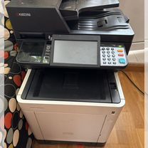 Kyocera ecosys m6230cidn