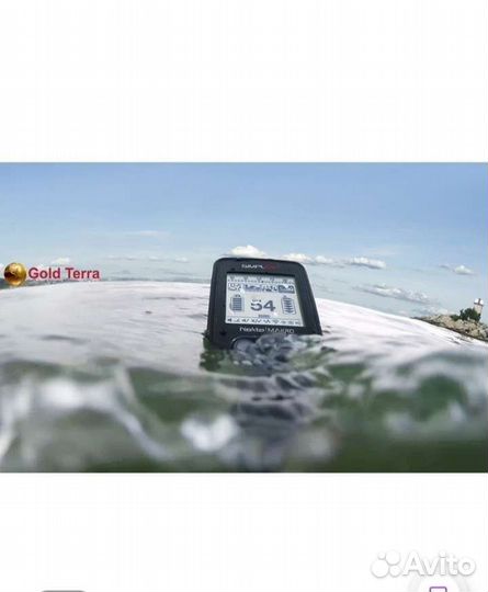 Металлоискатель