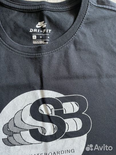 Футболка nike