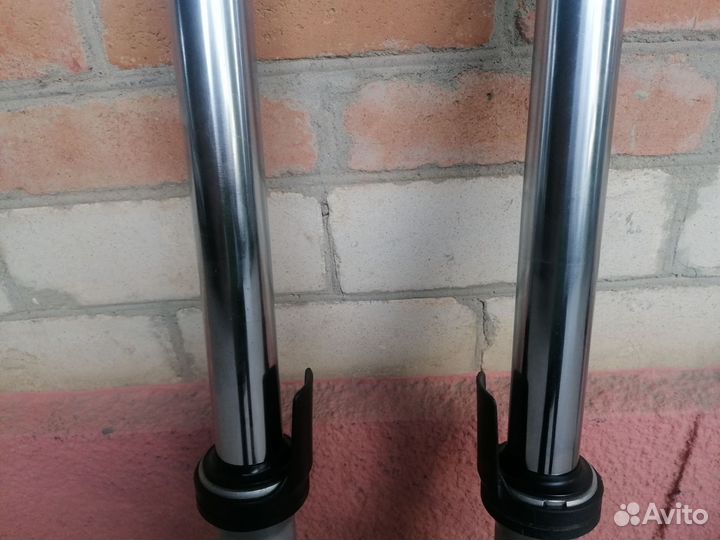 Перья вилка Yamaha Yzf 600 Thundercat