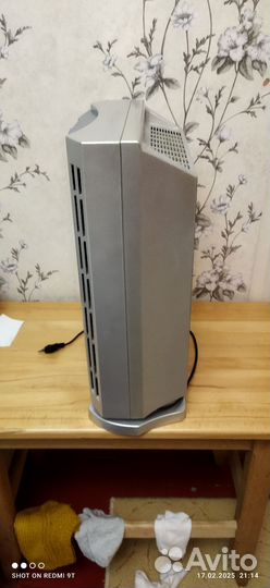 Очиститель воздуха