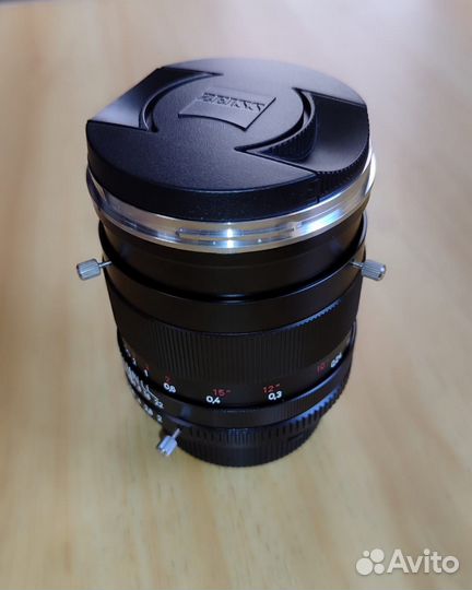 Объектив для nikon 28mm
