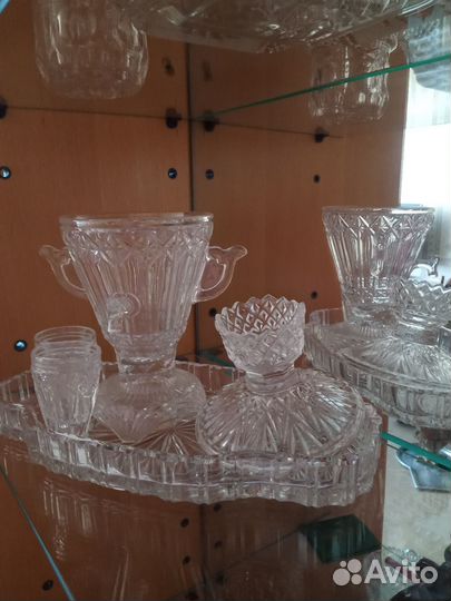 Самовар сувенирный СССР