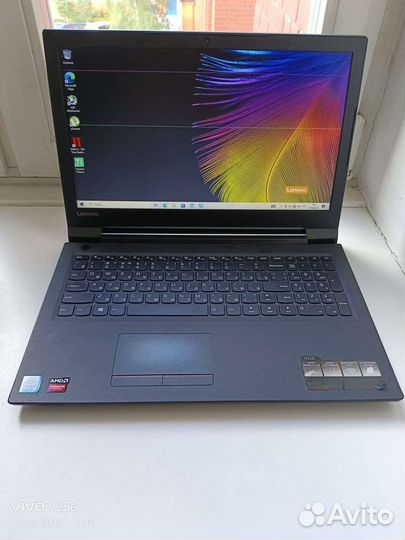 Ноутбук lenovo