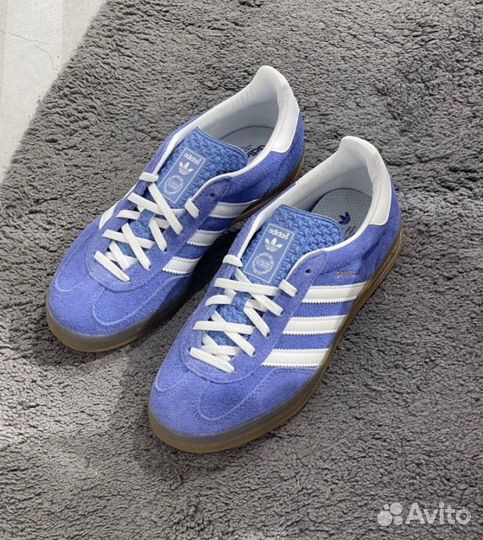 Adidas gazelle indoor