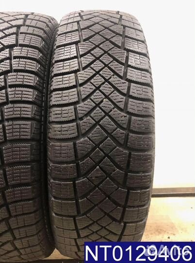 Pirelli Ice Zero FR 185/65 R15 92T