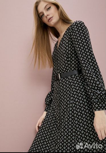 Платье Michael Michael Kors