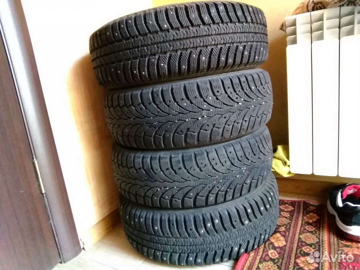 Amtel NordMaster 185/65 R14