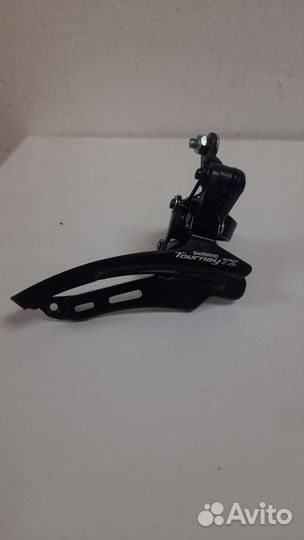 Переключатель скоростей на велосипед