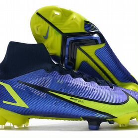 Бутсы Nike Mercurial Superfly 8 Elite FG