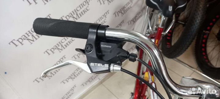 Велосипед stels Navigator 350 Lady 28 7 ск с корз