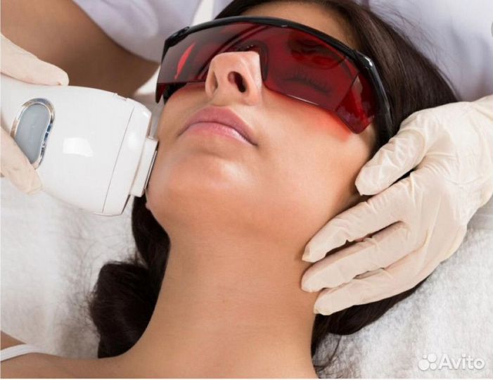 Продам кабинет эпиляции с проверенной клиентурой