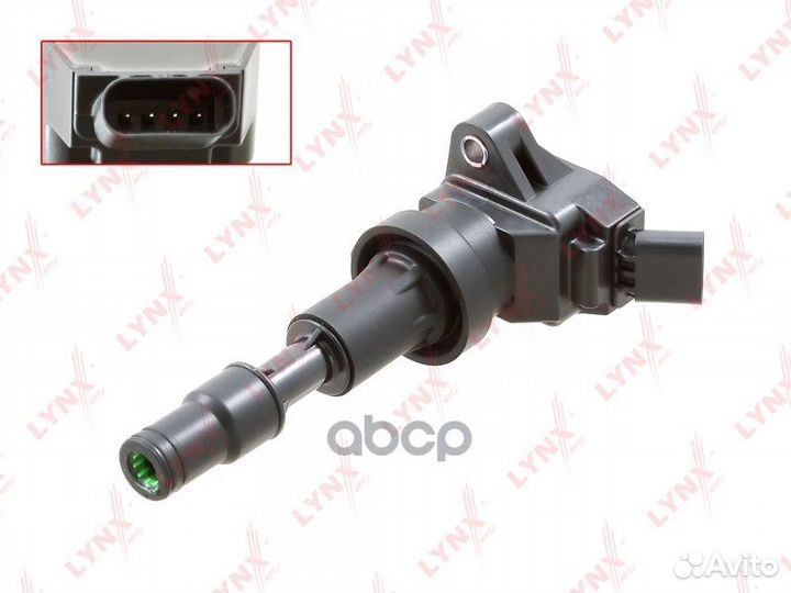 Катушка зажигания SPL1435 lynxauto