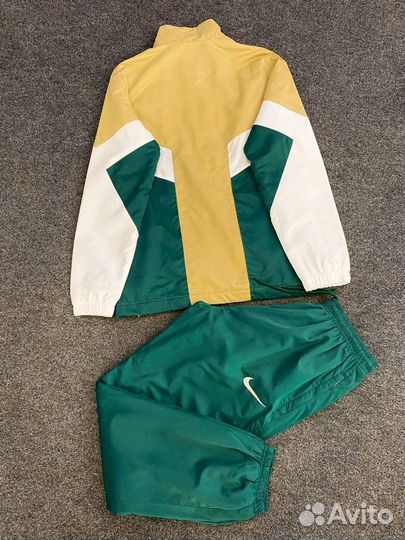 Спортивный костюм nike