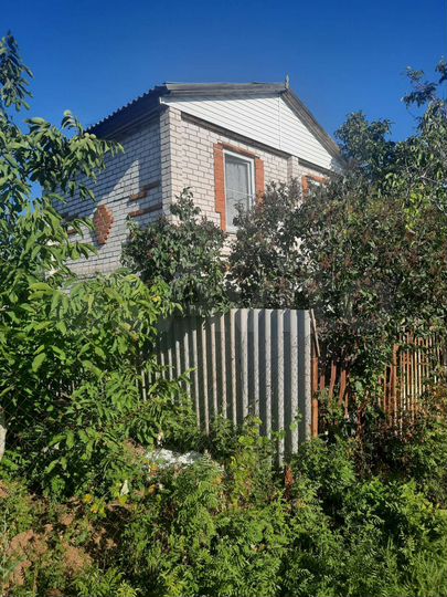 Дача 54 м² на участке 8 сот.