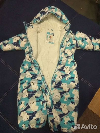 Комбинезон