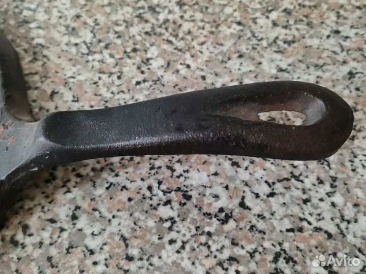 Сковорода для блинов. Блинница