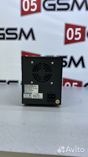 Блок питания sugon 3005PM (30V/5A реж стаб тока)