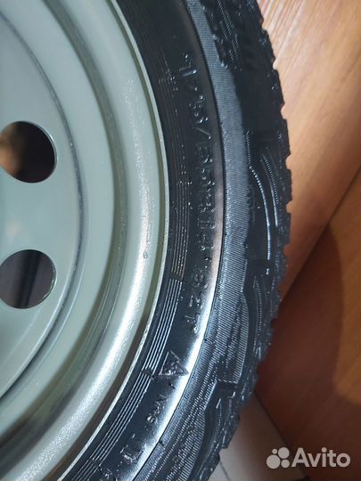 Cordiant Comfort 175/65 R14 86B