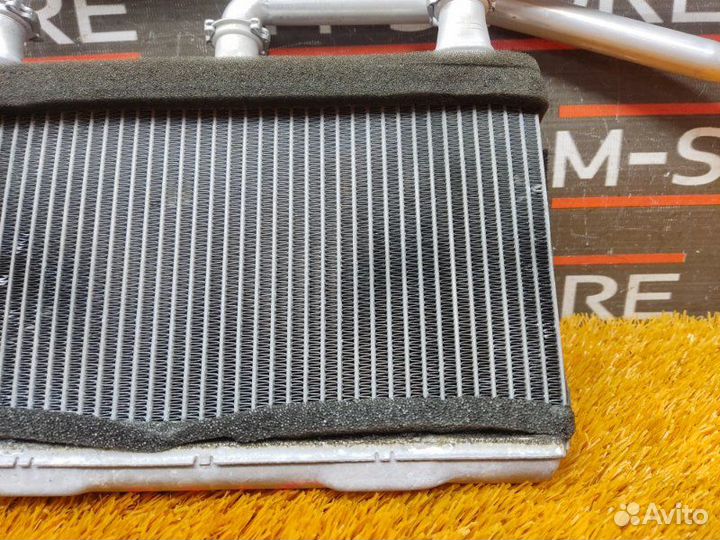 Радиатор печки Bmw 5-Series E60 N52B25A 2008